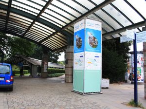 Eventwerbung