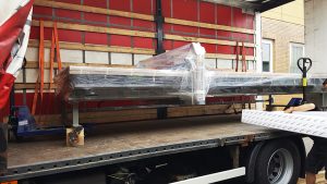Laminator